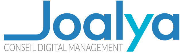 Logo Joalya
