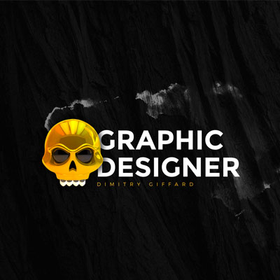 Dimitry Giffard - Direction Artistique / Graphiste / Webdesigner